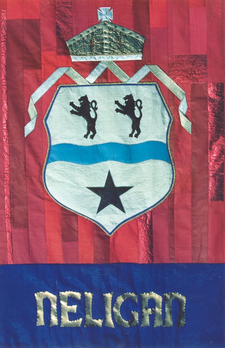 Past Neligan House Banner