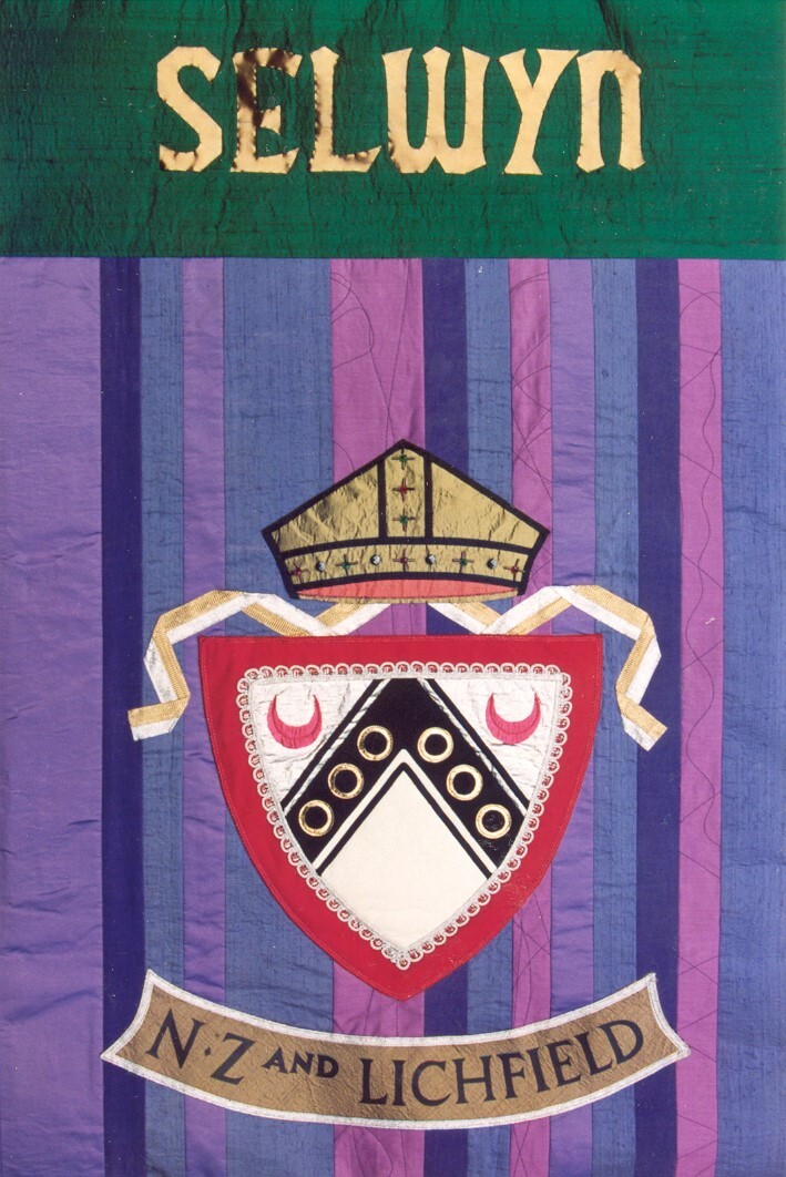 Past Selwyn House Banner