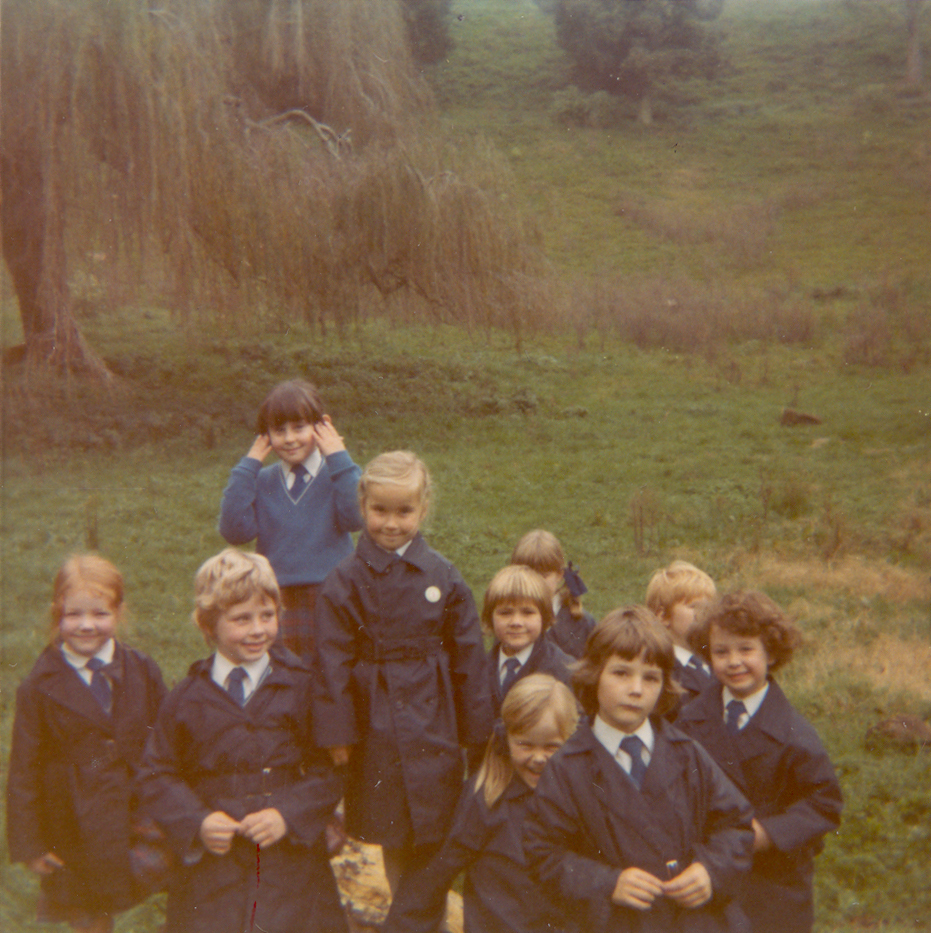 Junior School field trip