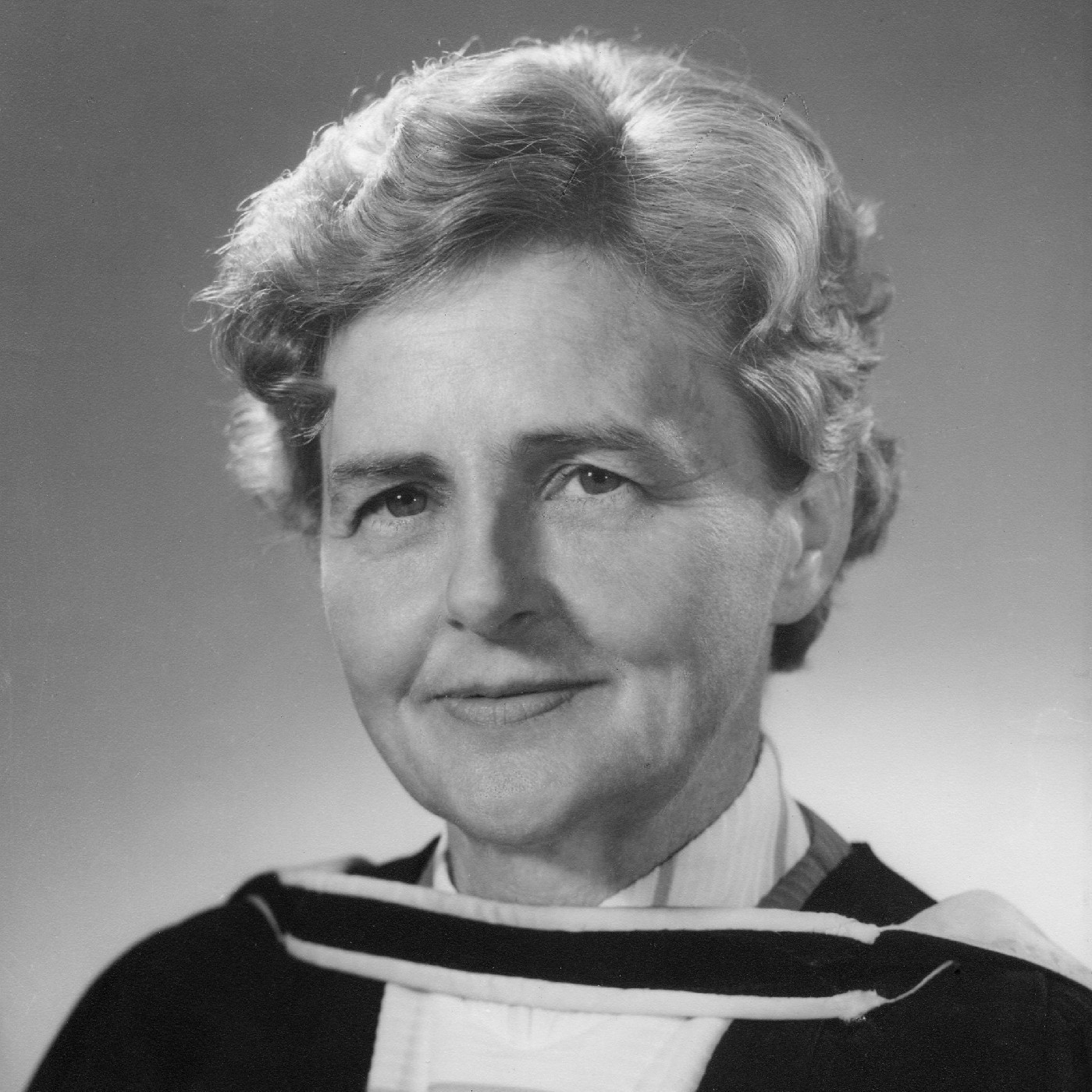 Miss Elizabeth Roberton