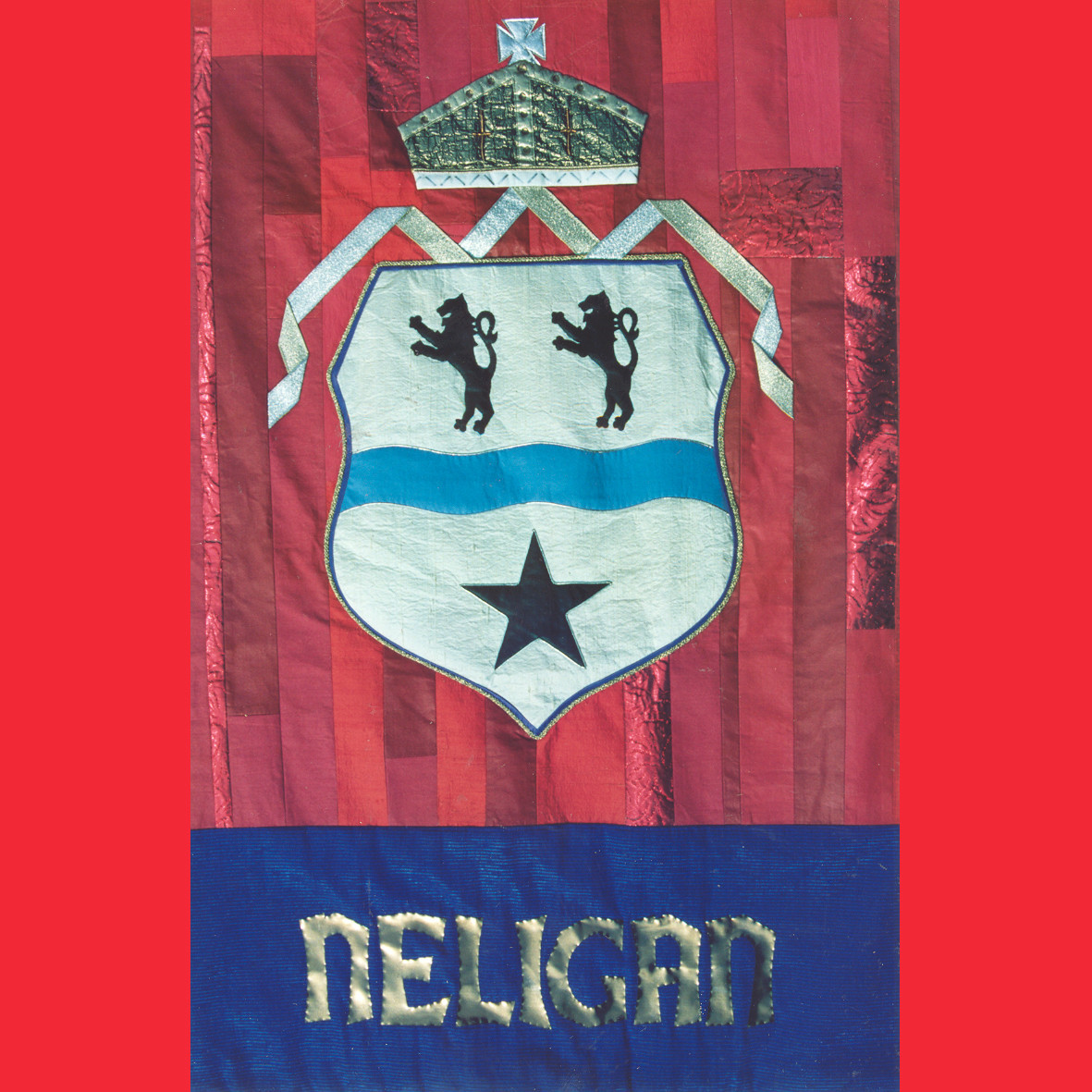 Past Neligan House Banner
