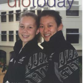 Dio Today 2006 April 