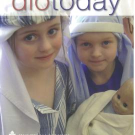 Dio Today 2006 December