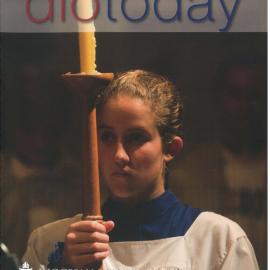 Dio Today 2007 December