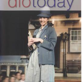 Dio Today 2006 October