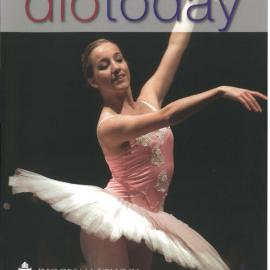 Dio Today 2007 October