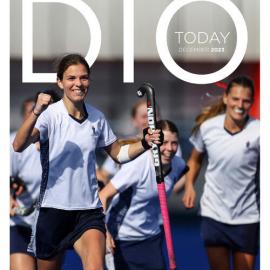 Dio Today 2023 December