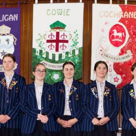 Founders' Day Banner Reveal