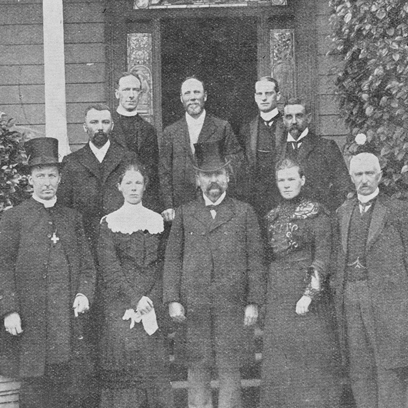 Founders