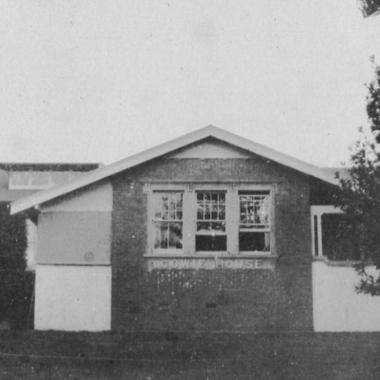 Cowie House