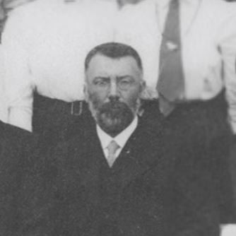 Mr Charles Tunks