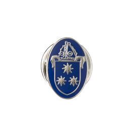 Diocesan School for Girls crest badge