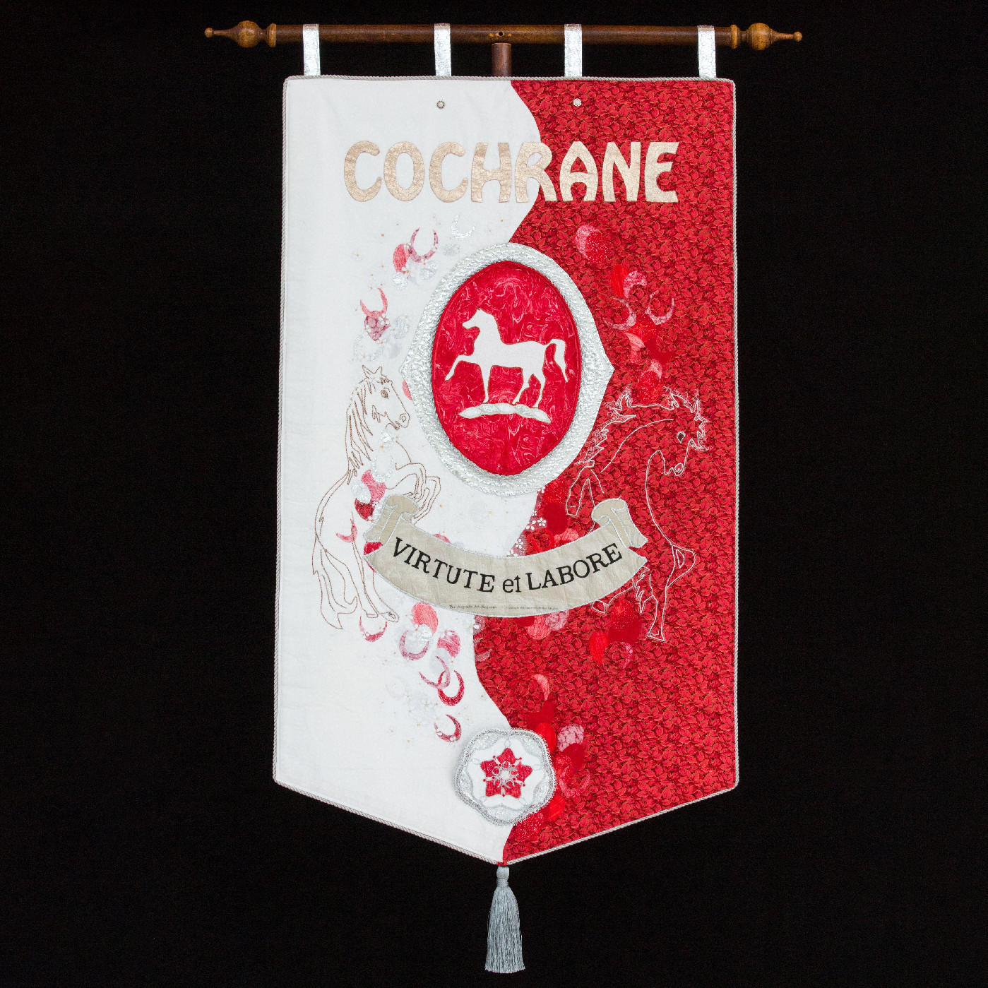 COCHRANE