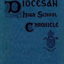 1910 December Chronicle