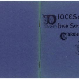 1911 December Chronicle