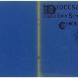 1913 December Chronicle