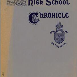 1927 Chronicle
