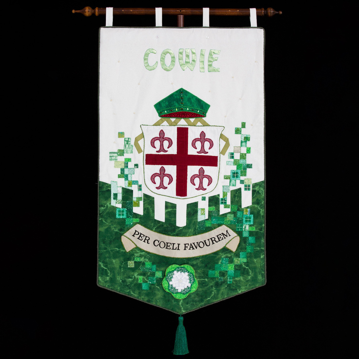 COWIE