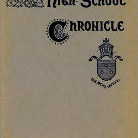 1930 Chronicle