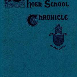 1931 Chronicle