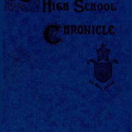 1934 Chronicle