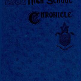 1935 Chronicle