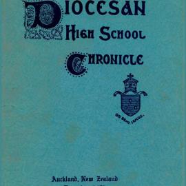 1952 Chronicle