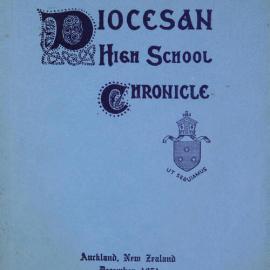 1951 Chronicle