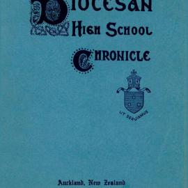 1955 Chronicle