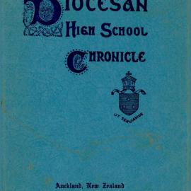 1956 Chronicle