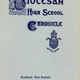1963 Chronicle