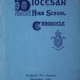 1965 Chronicle