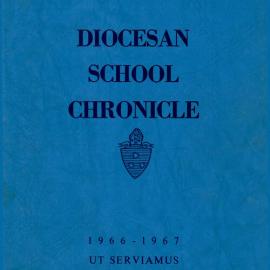1966 + 1967 Chronicle
