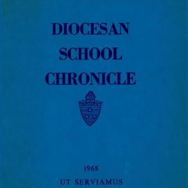 1968 Chronicle