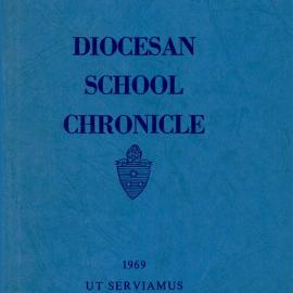 1969 Chronicle