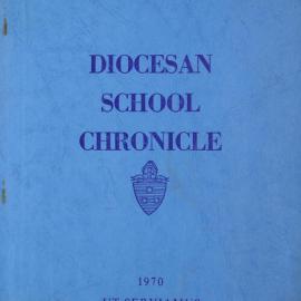 1970 Chronicle