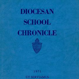 1971 Chronicle