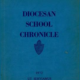 1972 Chronicle