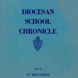 1973 Chronicle