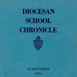 1974 Chronicle