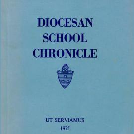 1975 Chronicle