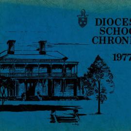 1977 Chronicle
