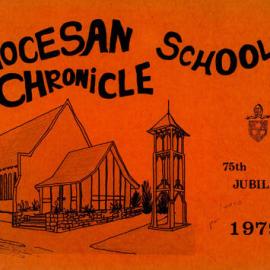 1979 Chronicle - 75th Jubilee