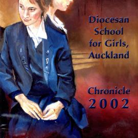2002 Chronicle