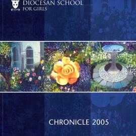 2005 Chronicle