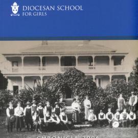 2006 Chronicle - Celebrating The 100th Edition