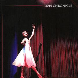 2010 Chronicle
