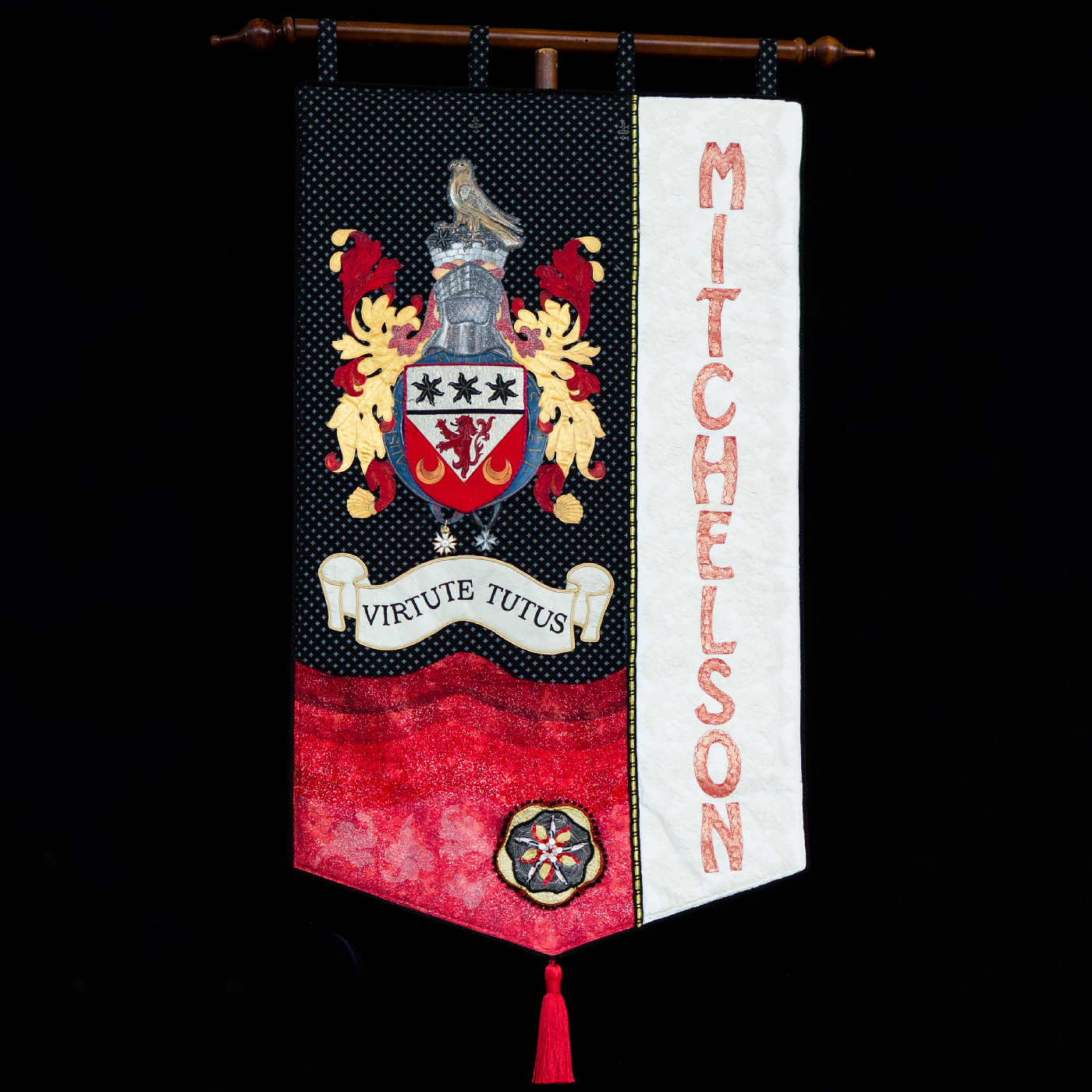 MITCHELSON
