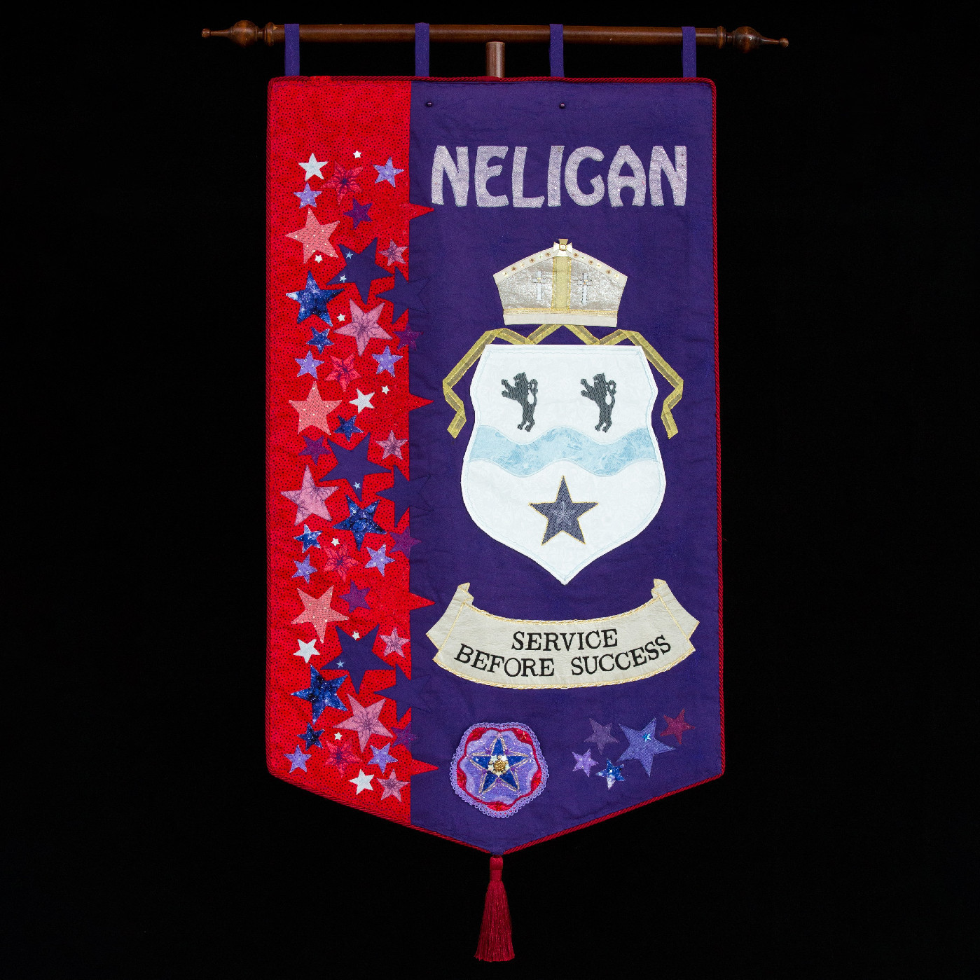 NELIGAN
