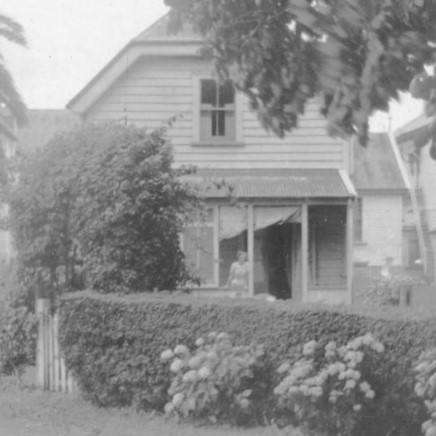 Caretaker's Cottage